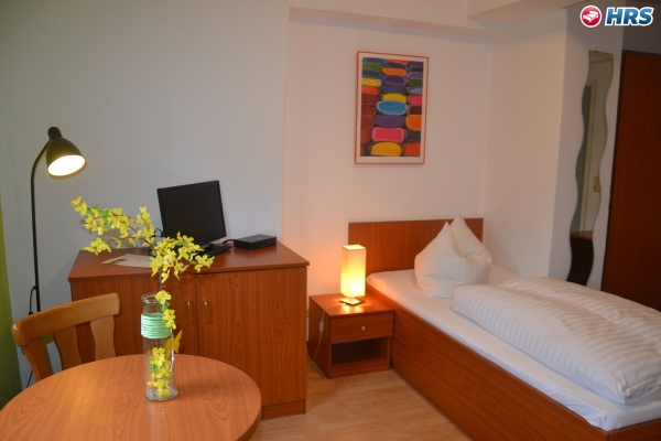 Hotel Deutsche Eiche
